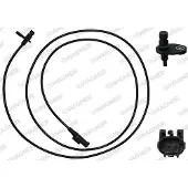 Wagner Sensor, Raddrehzahl ABS01061