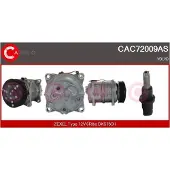 SANDO Kompressor, Klimaanlage Brand New HQ CAC72034AS