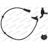 Wagner Sensor, Raddrehzahl ABS00021