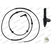 Wagner Sensor, Raddrehzahl ABS01135