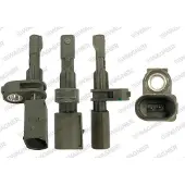 Wagner Sensor, Raddrehzahl ABS00010