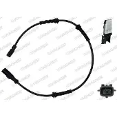 Wagner Sensor, Raddrehzahl ABS00043