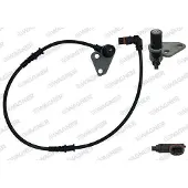 Wagner Sensor, Raddrehzahl ABS00604