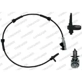 Wagner Sensor, Raddrehzahl ABS00735