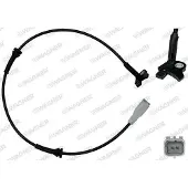 Wagner Sensor, Raddrehzahl ABS00034