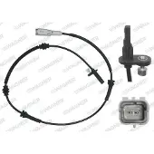 Wagner Sensor, Raddrehzahl ABS00082