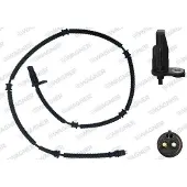 Wagner Sensor, Raddrehzahl ABS00590