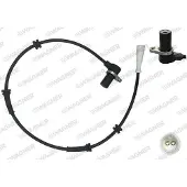 Wagner Sensor, Raddrehzahl ABS01230