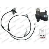 Wagner Sensor, Raddrehzahl ABS00697