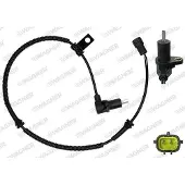 Wagner Sensor, Raddrehzahl ABS01109