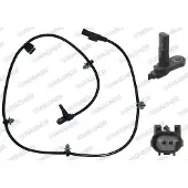 Wagner Sensor, Raddrehzahl ABS00246