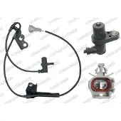 Wagner Sensor, Raddrehzahl ABS00349