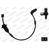 Wagner Sensor, Raddrehzahl ABS01174