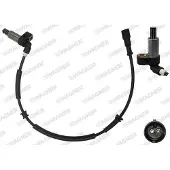 Wagner Sensor, Raddrehzahl ABS00553
