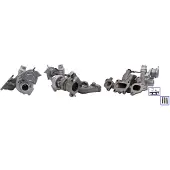 ELSTOCK Lader, Aufladung OE REMAN 91-0903