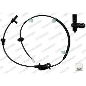 Wagner Sensor, Raddrehzahl ABS00505