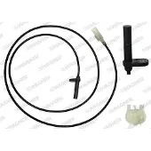 Wagner Sensor, Raddrehzahl ABS00980