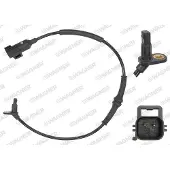 Wagner Sensor, Raddrehzahl ABS01144