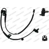 Wagner Sensor, Raddrehzahl ABS00509