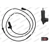 Wagner Sensor, Raddrehzahl ABS01125