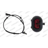 Wagner Sensor, Raddrehzahl ABS01138
