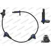 Wagner Sensor, Raddrehzahl ABS00561