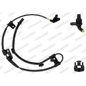 Wagner Sensor, Raddrehzahl ABS00765