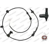 Wagner Sensor, Raddrehzahl ABS00668