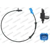 Wagner Sensor, Raddrehzahl ABS00476