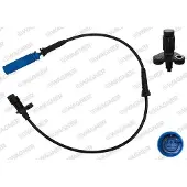 Wagner Sensor, Raddrehzahl ABS00843