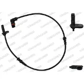 Wagner Sensor, Raddrehzahl ABS01101