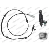 Wagner Sensor, Raddrehzahl ABS00375