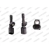 Wagner Sensor, Raddrehzahl ABS00009