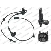 Wagner Sensor, Raddrehzahl ABS00731