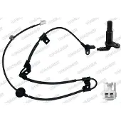Wagner Sensor, Raddrehzahl ABS00822