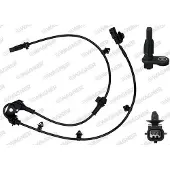 Wagner Sensor, Raddrehzahl ABS00532