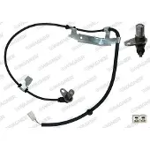 Wagner Sensor, Raddrehzahl ABS01039