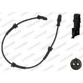 Wagner Sensor, Raddrehzahl ABS00205