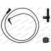 Wagner Sensor, Raddrehzahl ABS00461