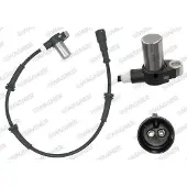 Wagner Sensor, Raddrehzahl ABS00291