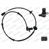 Wagner Sensor, Raddrehzahl ABS00306