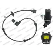 Wagner Sensor, Raddrehzahl ABS00435