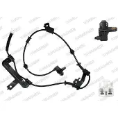 Wagner Sensor, Raddrehzahl ABS00456