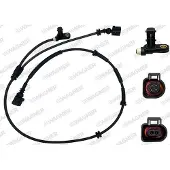 Wagner Sensor, Raddrehzahl ABS01198