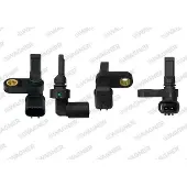 Wagner Sensor, Raddrehzahl ABS00574
