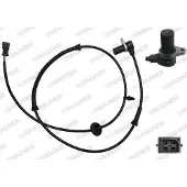Wagner Sensor, Raddrehzahl ABS00240