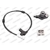 Wagner Sensor, Raddrehzahl ABS00710