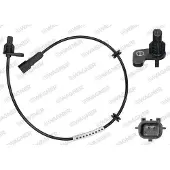 Wagner Sensor, Raddrehzahl ABS00025