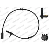 Wagner Sensor, Raddrehzahl ABS00270