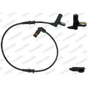 Wagner Sensor, Raddrehzahl ABS01113